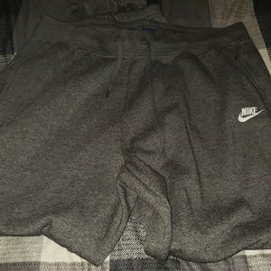 Women's Nike Sweats